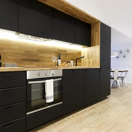 Apartment Graca Design With Terrace By Homing *