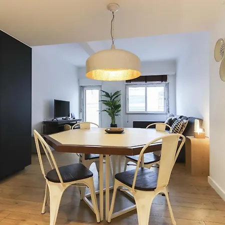 Graca Design With Terrace By Homing Διαμέρισμα Lisboa