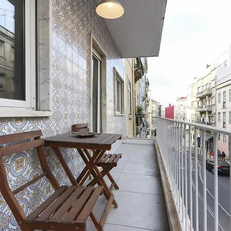 Graca Design With Terrace By Homing Διαμέρισμα