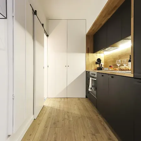 Graca Design With Terrace By Homing Διαμέρισμα