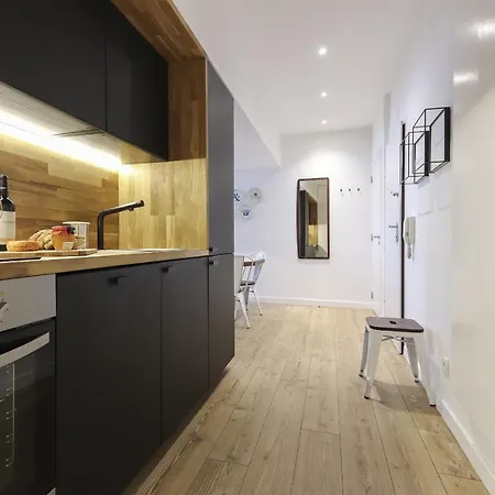 Graca Design With Terrace By Homing * ליסבון